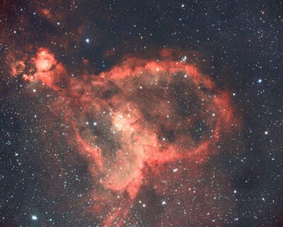 Herznebel IC1805